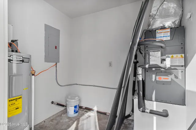 $229,000 | 1743 South 41st Street, Unit G, Wilmington, NC 28403