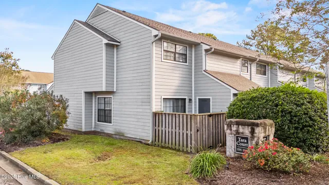 $229,000 | 1743 South 41st Street, Unit G, Wilmington, NC 28403