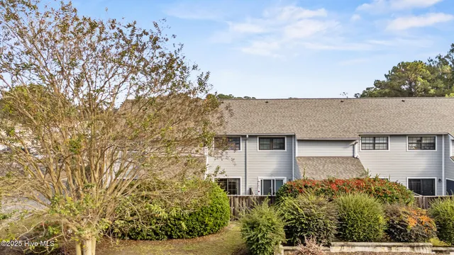 $229,000 | 1743 South 41st Street, Unit G, Wilmington, NC 28403