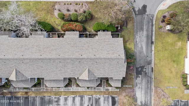 $229,000 | 1743 South 41st Street, Unit G, Wilmington, NC 28403