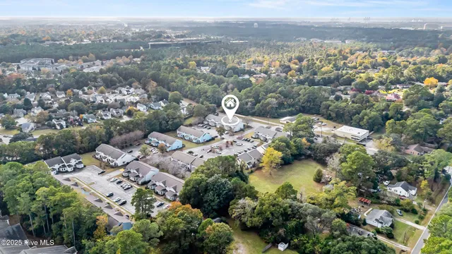 $229,000 | 1743 South 41st Street, Unit G, Wilmington, NC 28403