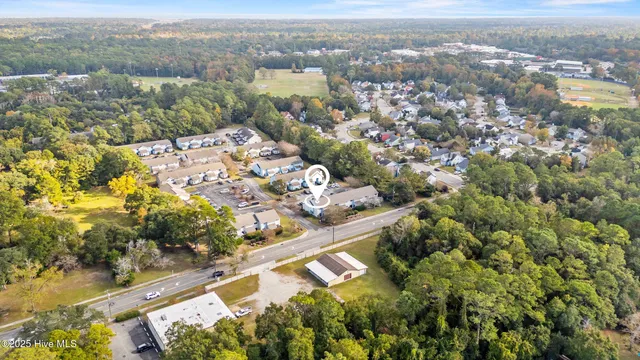 $229,000 | 1743 South 41st Street, Unit G, Wilmington, NC 28403