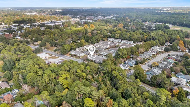 $229,000 | 1743 South 41st Street, Unit G, Wilmington, NC 28403