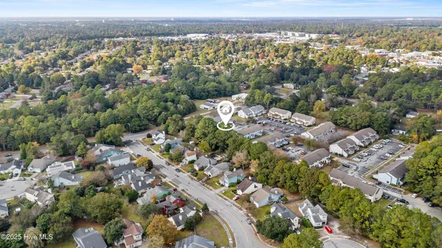 $229,000 | 1743 South 41st Street, Unit G, Wilmington, NC 28403