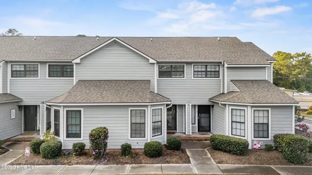$229,000 | 1743 South 41st Street, Unit G, Wilmington, NC 28403