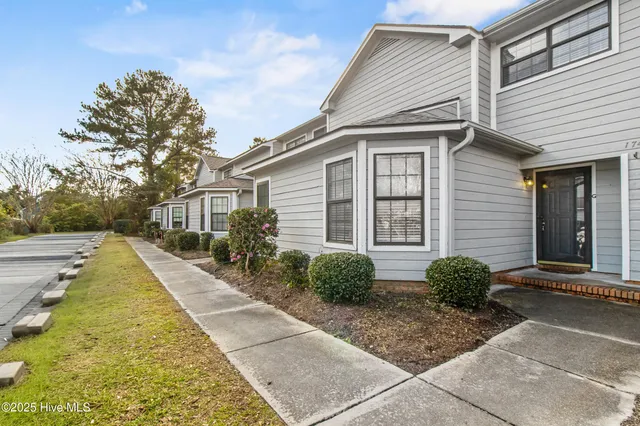 $229,000 | 1743 South 41st Street, Unit G, Wilmington, NC 28403