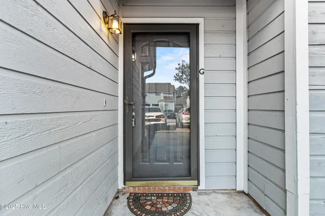 $229,000 | 1743 South 41st Street, Unit G, Wilmington, NC 28403