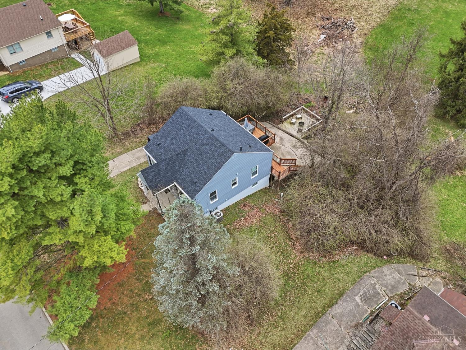 5073 Valley Ridge Road Cincinnati, OH 45247 - Photo 42 of 49 Gallery Image 42