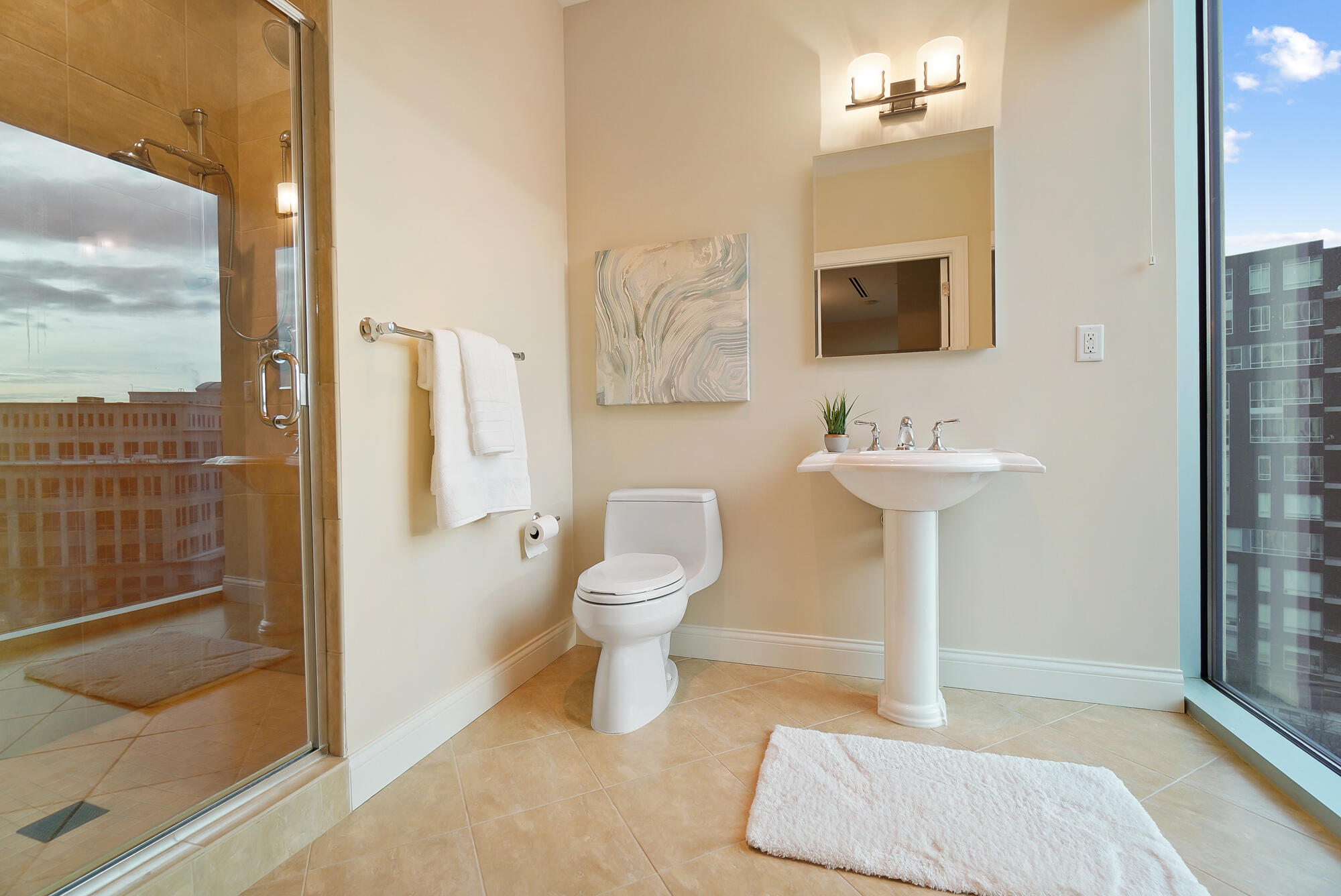 1 Roebling Way, Unit 904 Covington, KY 41011 - Photo 38 of 48