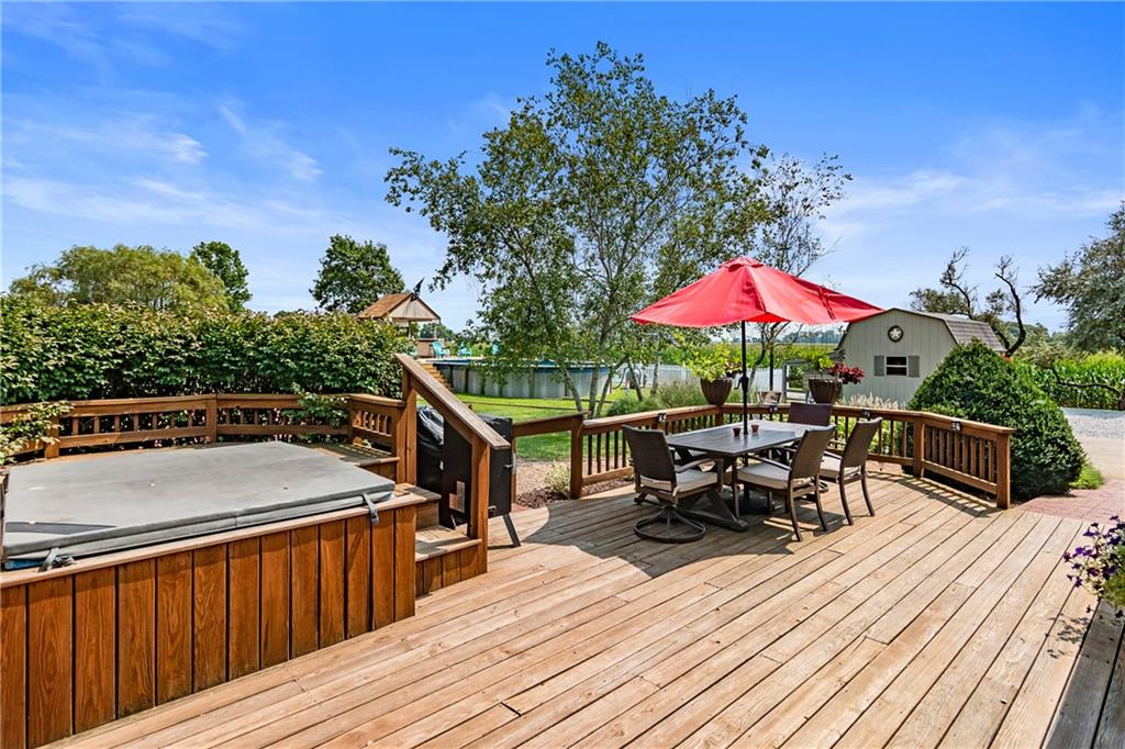 8221 South Mitthoeffer Road Indianapolis, IN 46259 - Photo 28 of 39 Gallery Image 28
