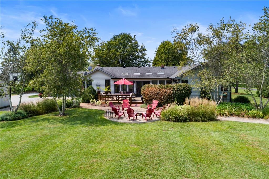 8221 South Mitthoeffer Road Indianapolis, IN 46259 - Photo 35 of 39 Gallery Image 35