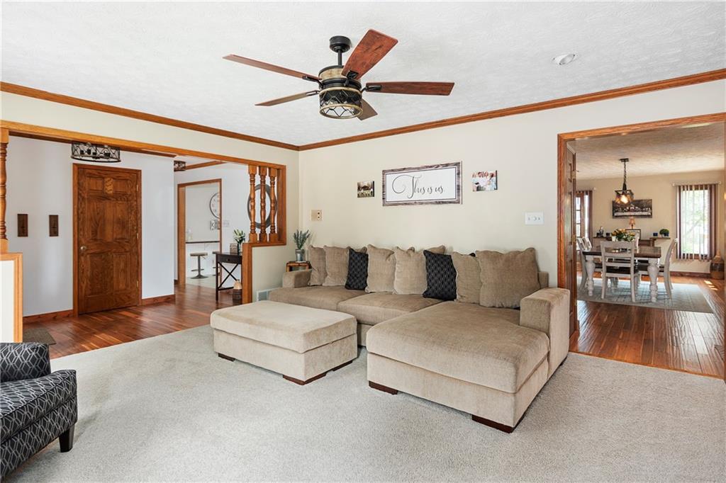 8221 South Mitthoeffer Road Indianapolis, IN 46259 - Photo 7 of 39 Gallery Image 7
