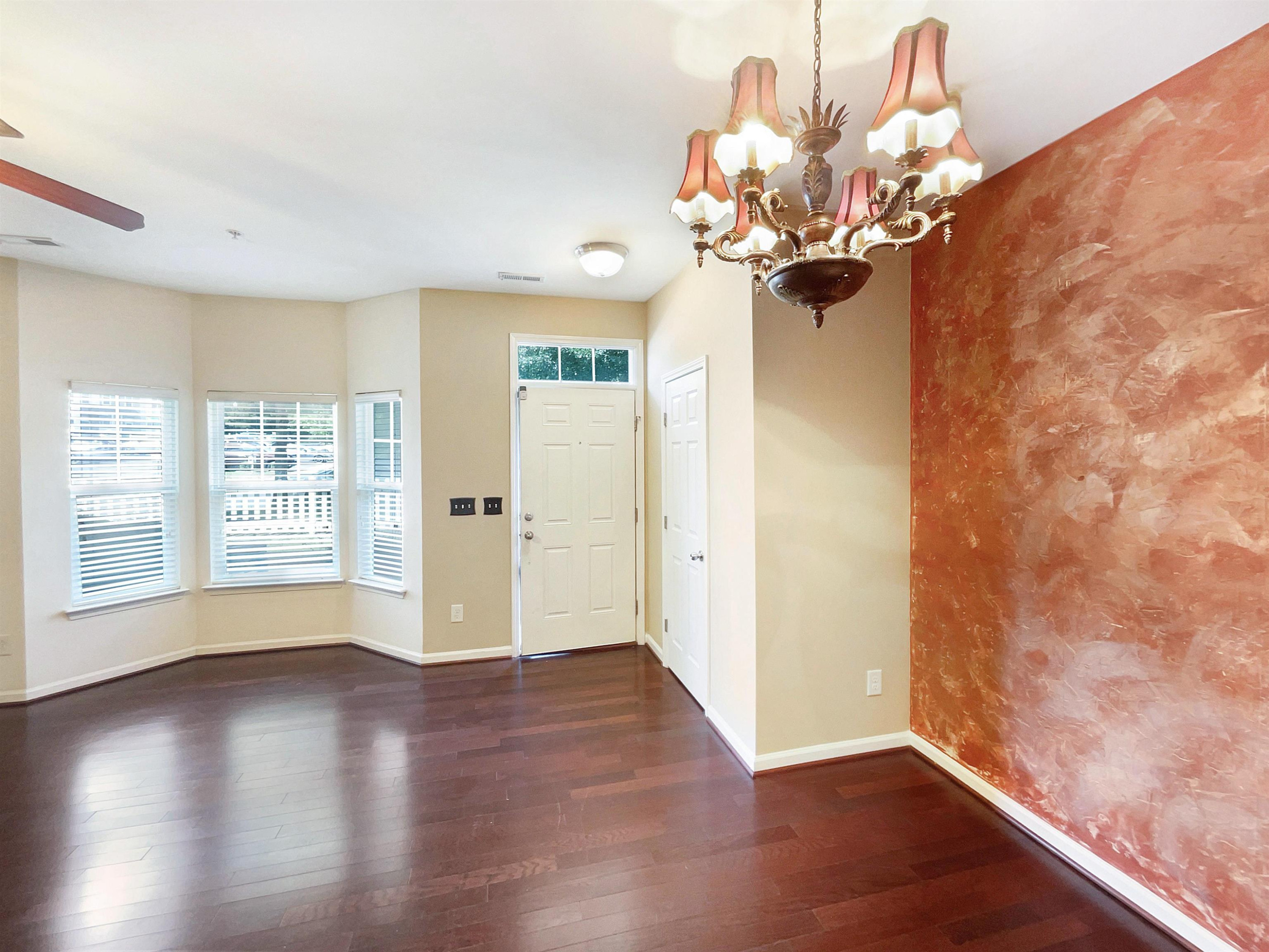 331 Gilman Lane, Unit 110 Raleigh, NC 27610 - Photo 16 of 17 Photo 16