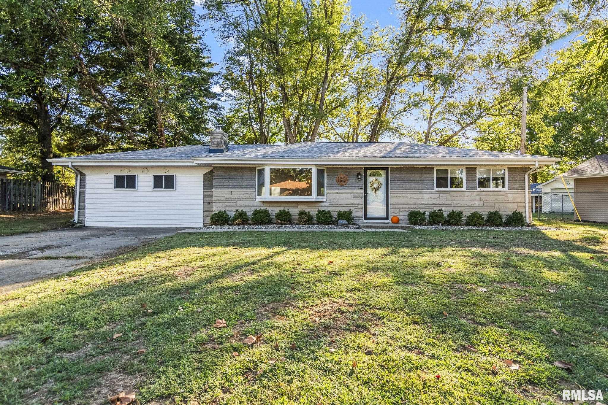 1 Birch Drive Chatham, IL 62629 - Photo 1 of 28