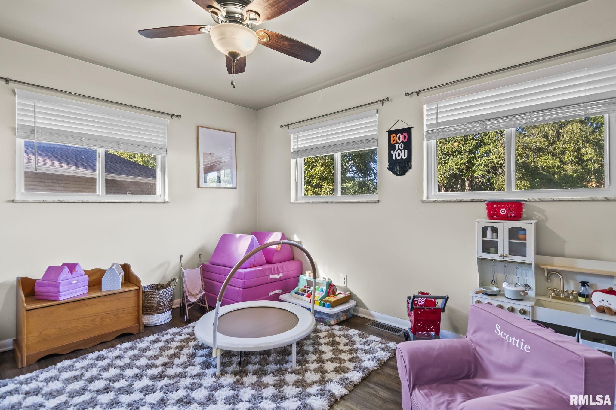 1 Birch Drive Chatham, IL 62629 - Photo 19 of 28