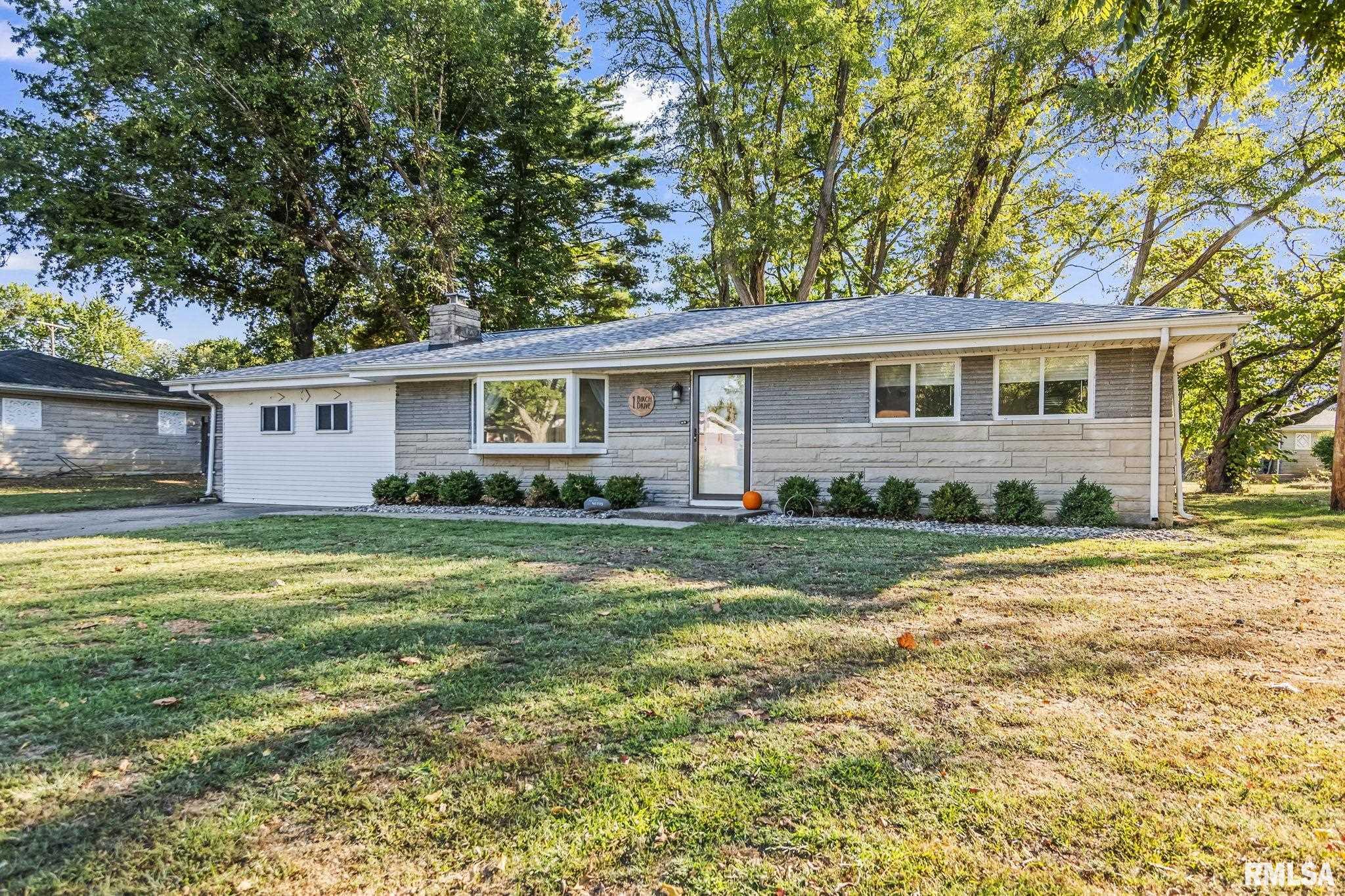 1 Birch Drive Chatham, IL 62629 - Photo 2 of 28