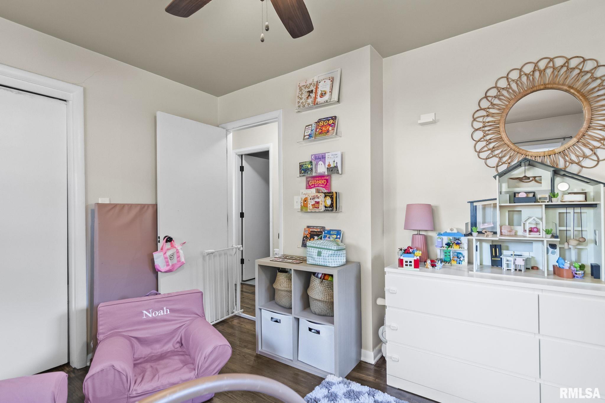 1 Birch Drive Chatham, IL 62629 - Photo 21 of 28