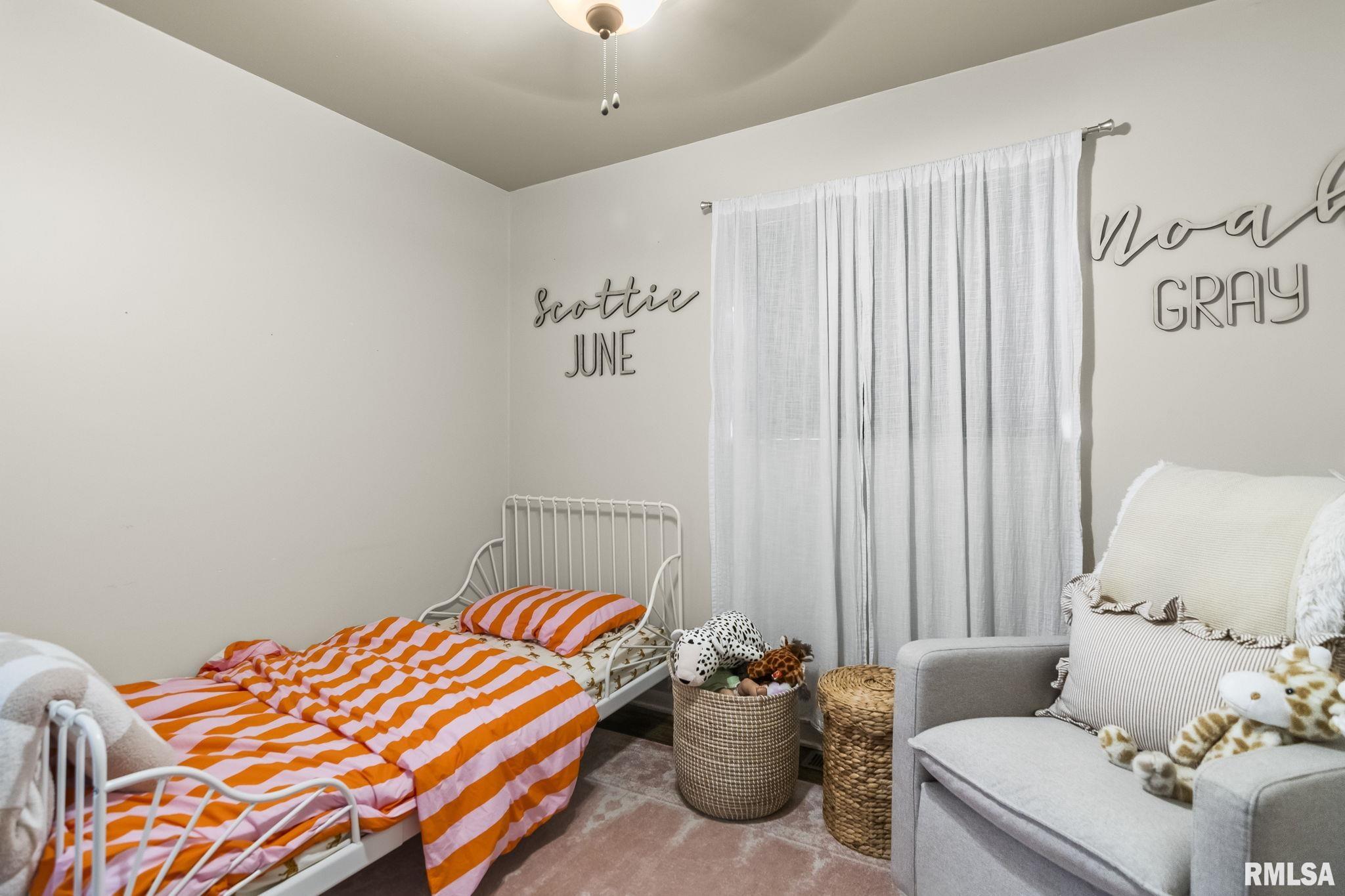 1 Birch Drive Chatham, IL 62629 - Photo 22 of 28