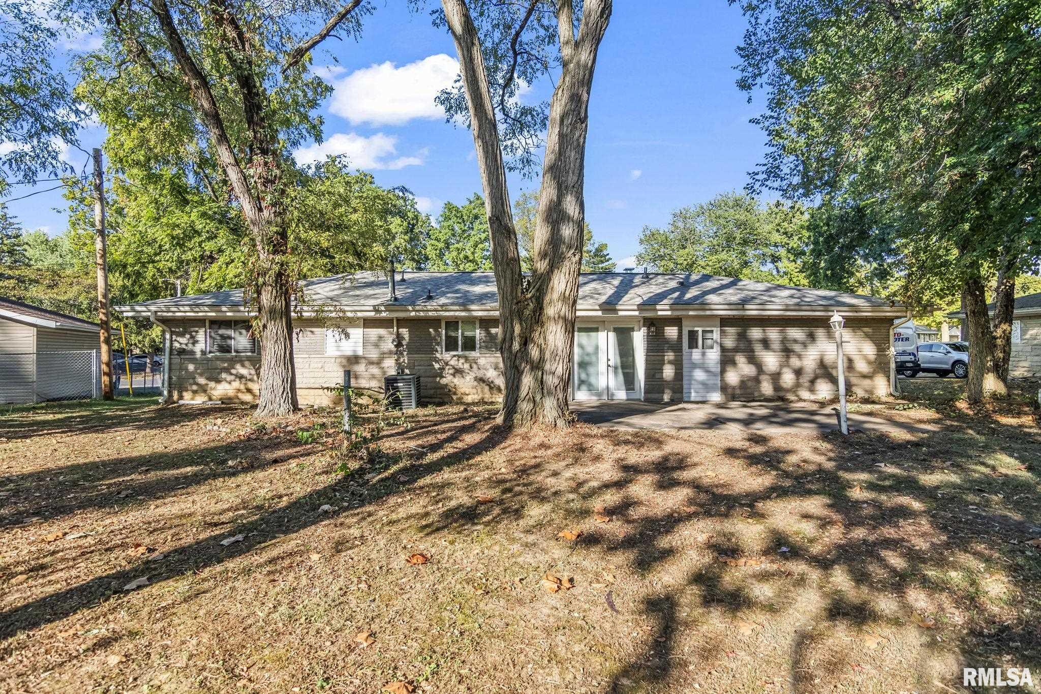 1 Birch Drive Chatham, IL 62629 - Photo 28 of 28