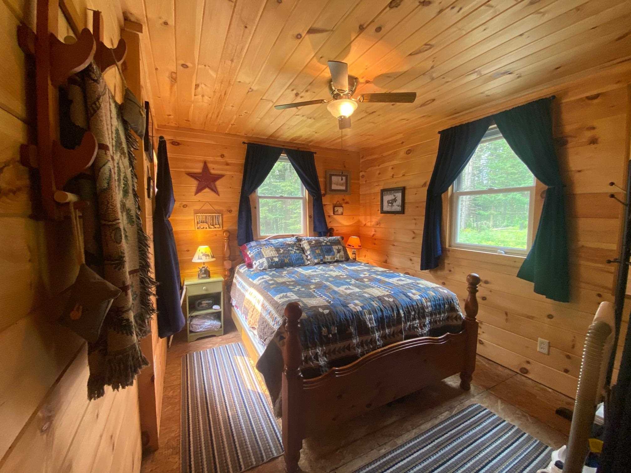 48 Joe Alger Road Pittsburg, NH 03592 - Photo 14 of 25
