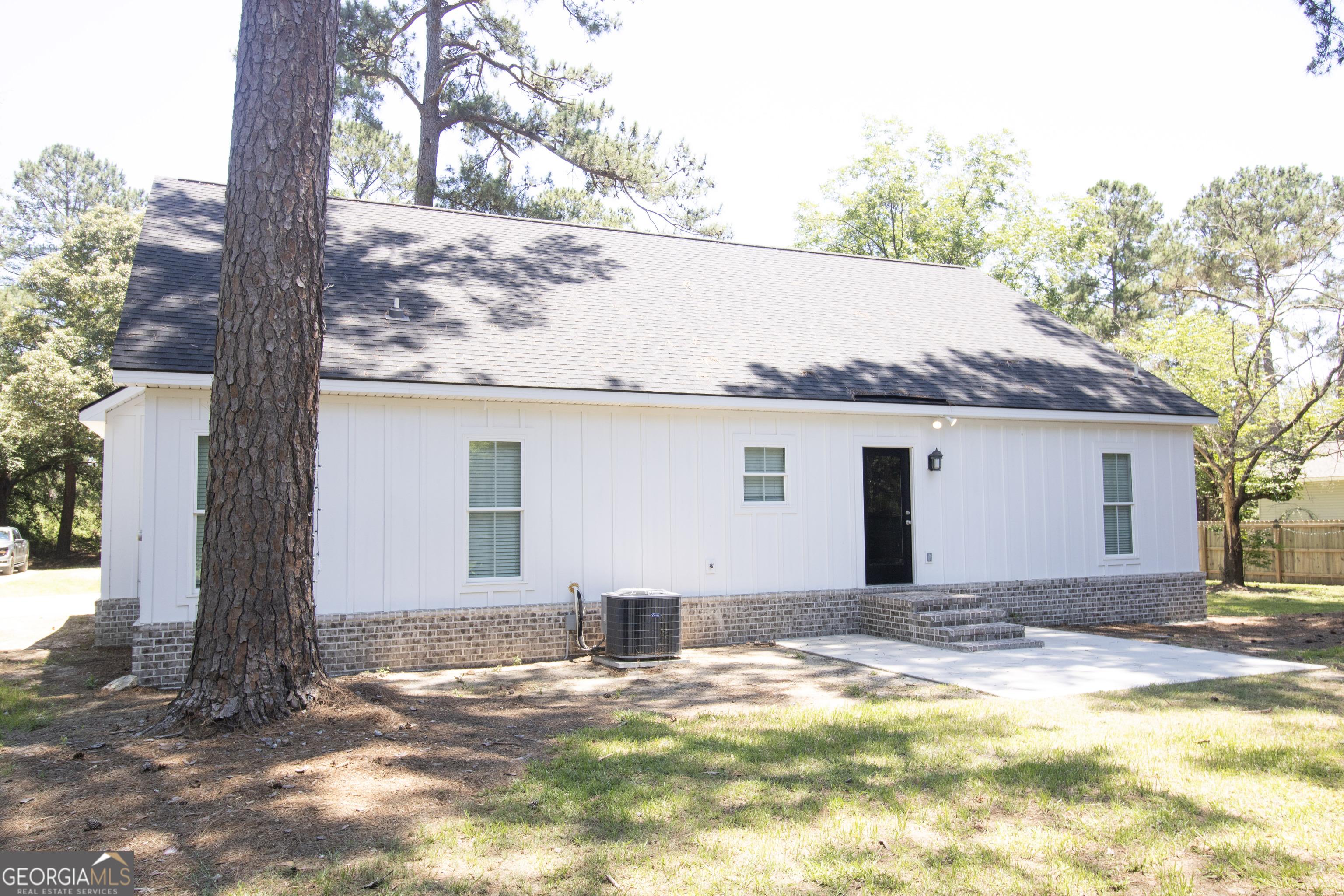 119 Spring Creek Road Statesboro, GA 30461 - Photo 20 of 21