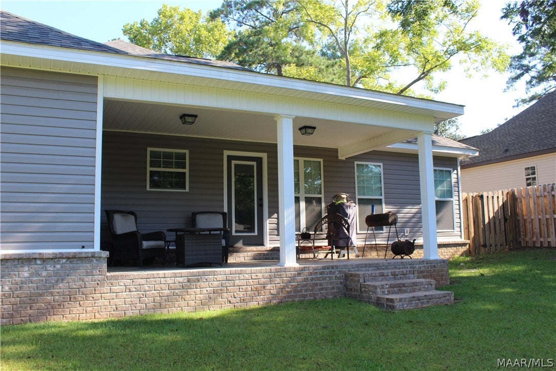 314 Alberta Street Enterprise, AL 36330 - Photo 36 of 40 Gallery Image 36