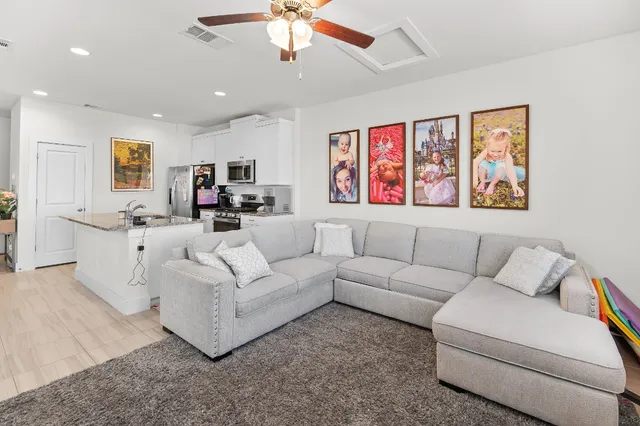 $260,000 | 512 White Steppe Way, Georgetown, TX 78626