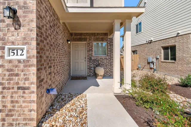 $260,000 | 512 White Steppe Way, Georgetown, TX 78626