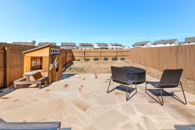 $260,000 | 512 White Steppe Way, Georgetown, TX 78626