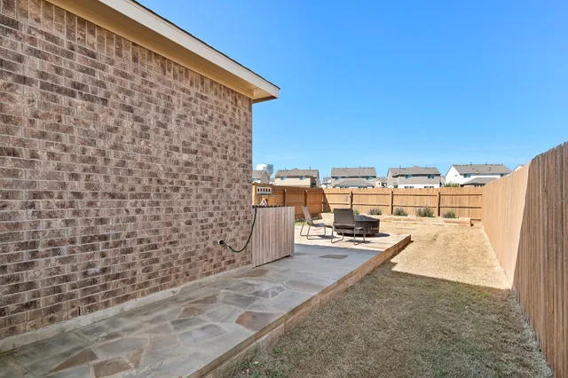 $260,000 | 512 White Steppe Way, Georgetown, TX 78626