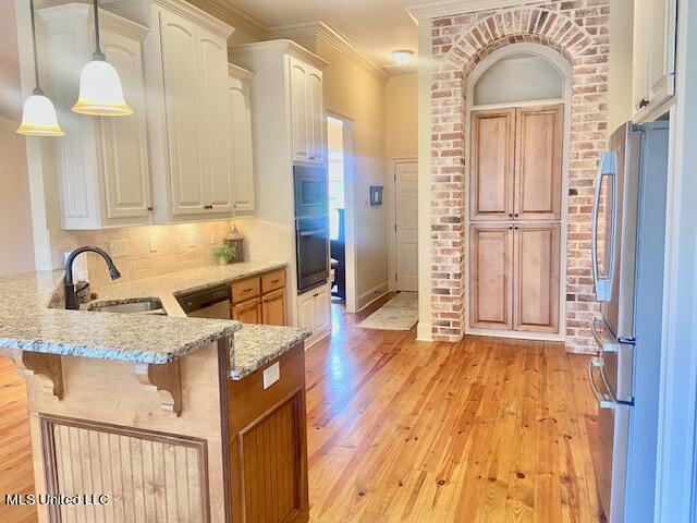 521 Springhill Crossing Brandon, MS 39047 - Photo 15 of 28 IMG_5285