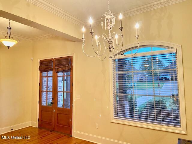 521 Springhill Crossing Brandon, MS 39047 - Photo 8 of 28 IMG_5364