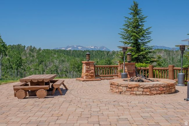 1943 North Wolf Creek Ranch Road, Unit 12 Heber City, UT 84036 - Photo 142 of 180