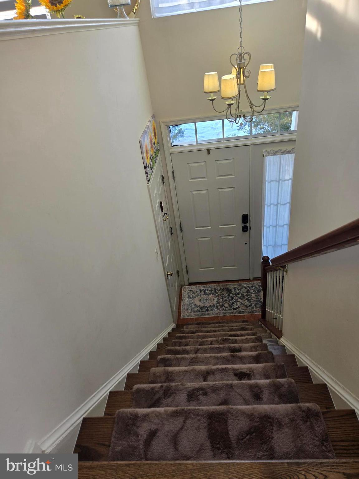 9254 Cascade Falls Drive Bristow, VA 20136 - Photo 14 of 14 a view of entryway