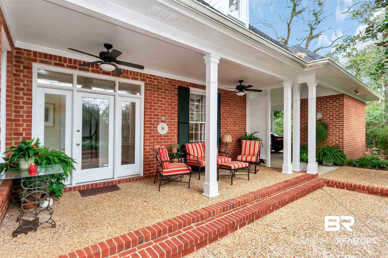 16 Ridgelawn Drive West Mobile, AL 36608 - Photo 30 of 34