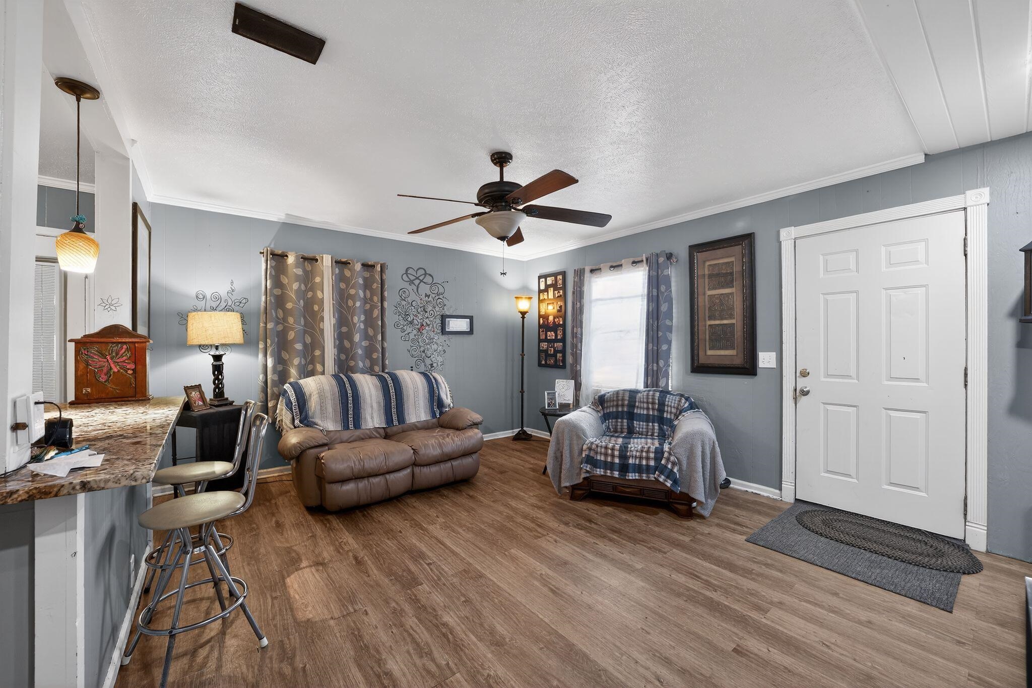 8345 Highway 917 Nichols, SC 29581 - Photo 14 of 27