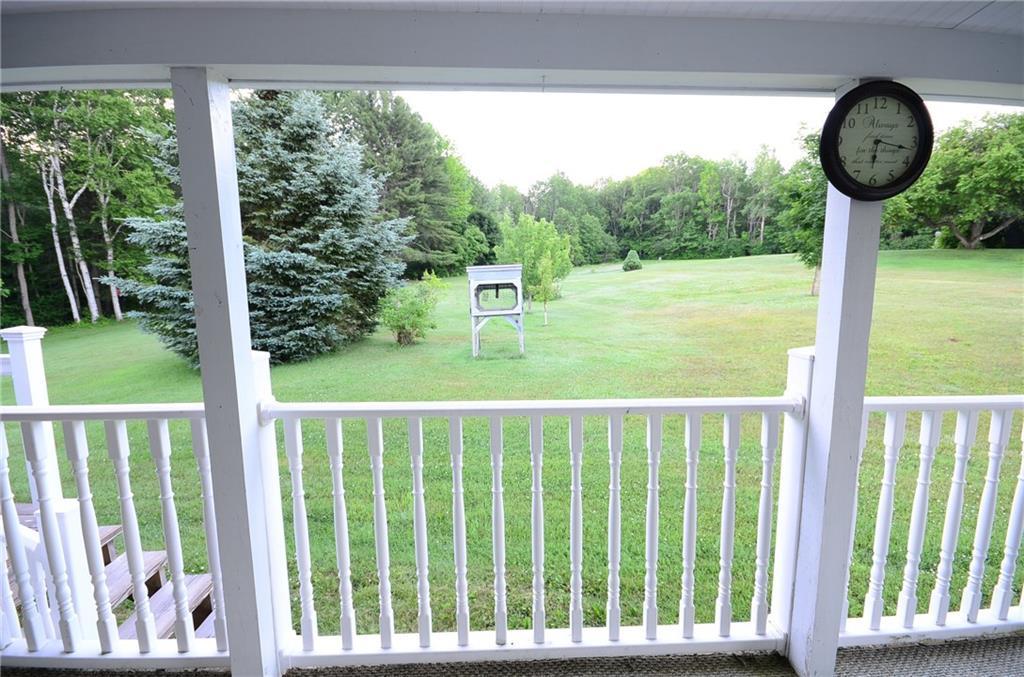 927 River Road Bucksport, ME 04416 - Photo 26 of 31 Relax on the porch and watch for...
