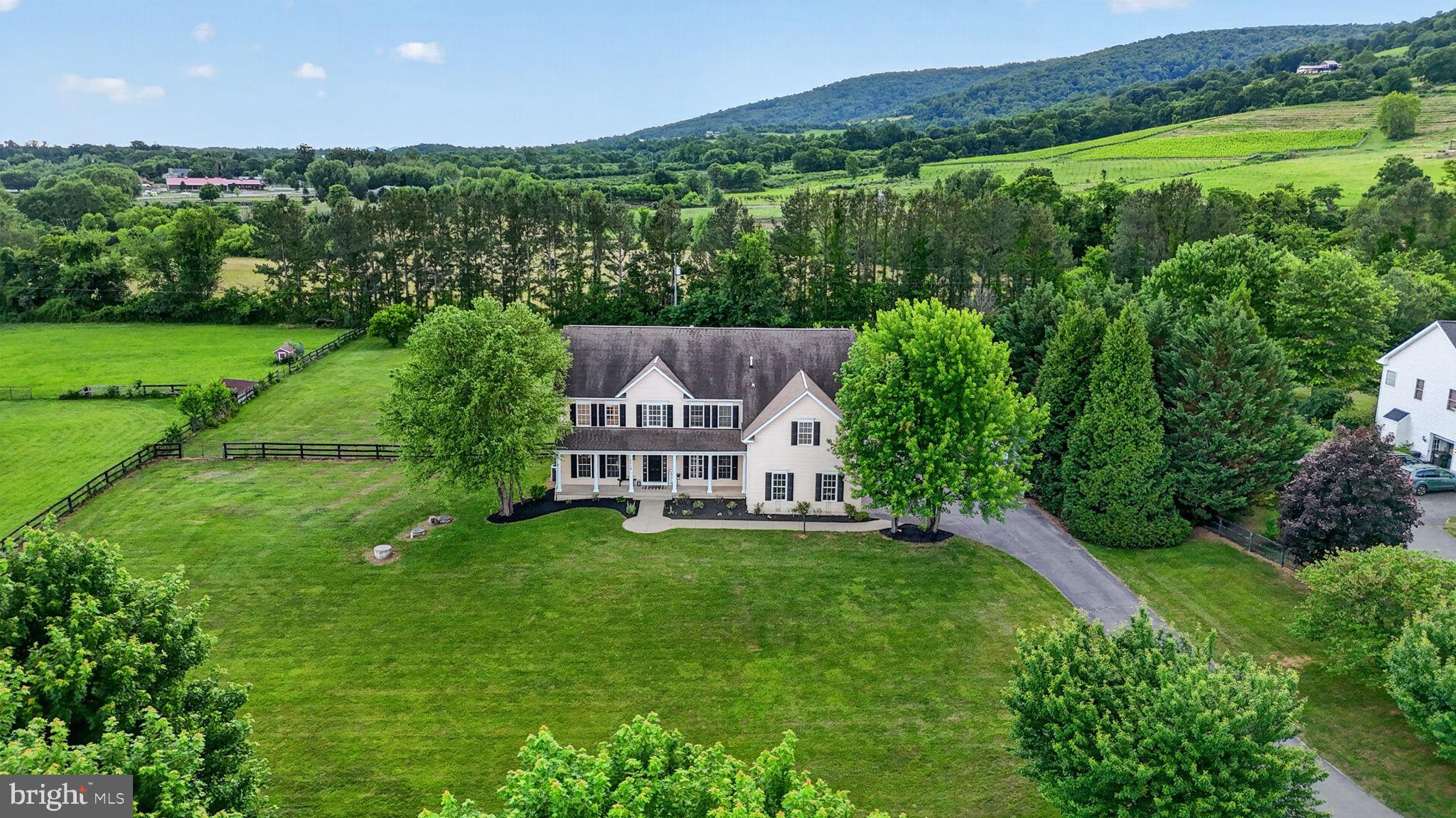 18616 Foggy Bottom Road Bluemont, VA 20135 - Photo 123 of 137