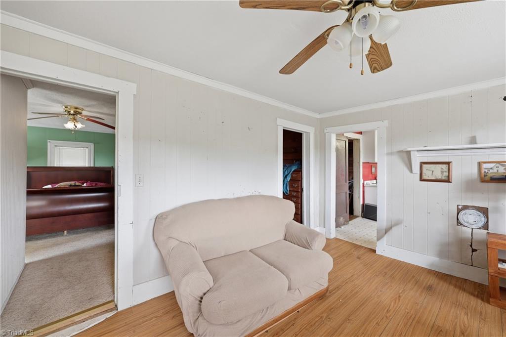 4793 Cheek Mountain Road Laurel Springs, NC 28644 - Photo 25 of 42