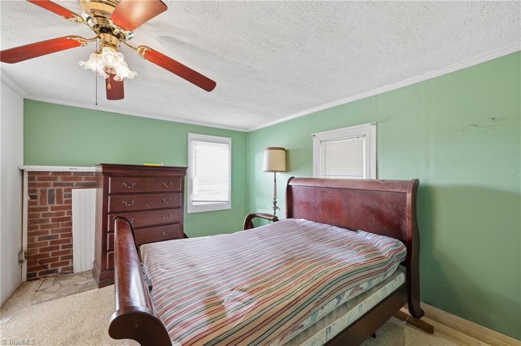4793 Cheek Mountain Road Laurel Springs, NC 28644 - Photo 28 of 42
