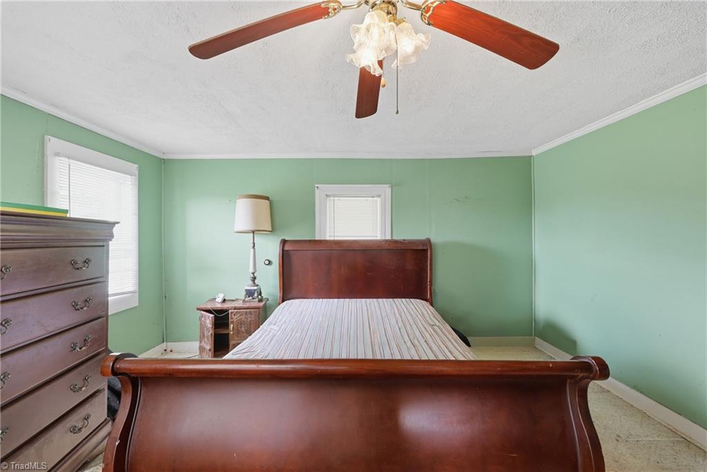 4793 Cheek Mountain Road Laurel Springs, NC 28644 - Photo 29 of 42