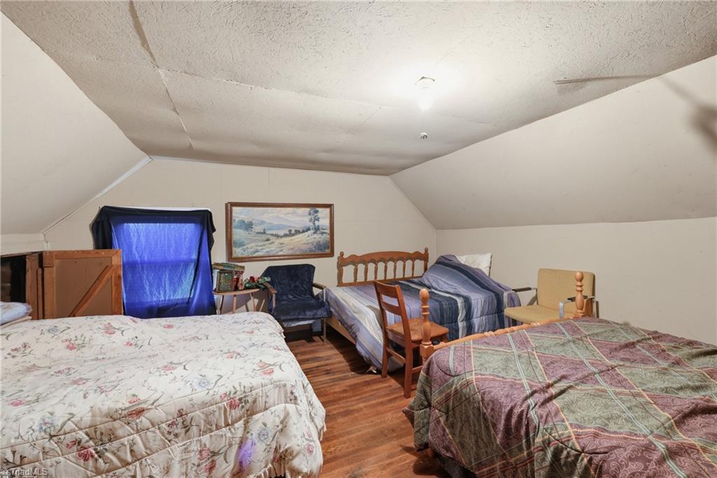 4793 Cheek Mountain Road Laurel Springs, NC 28644 - Photo 34 of 42