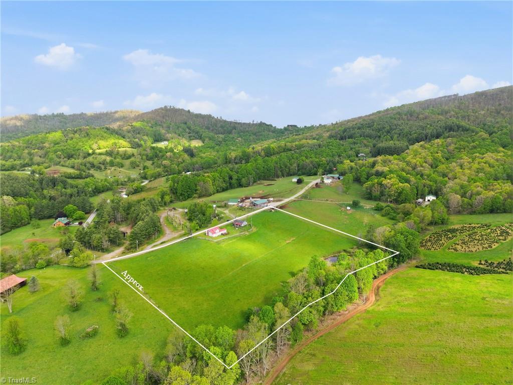 4793 Cheek Mountain Road Laurel Springs, NC 28644 - Photo 42 of 42