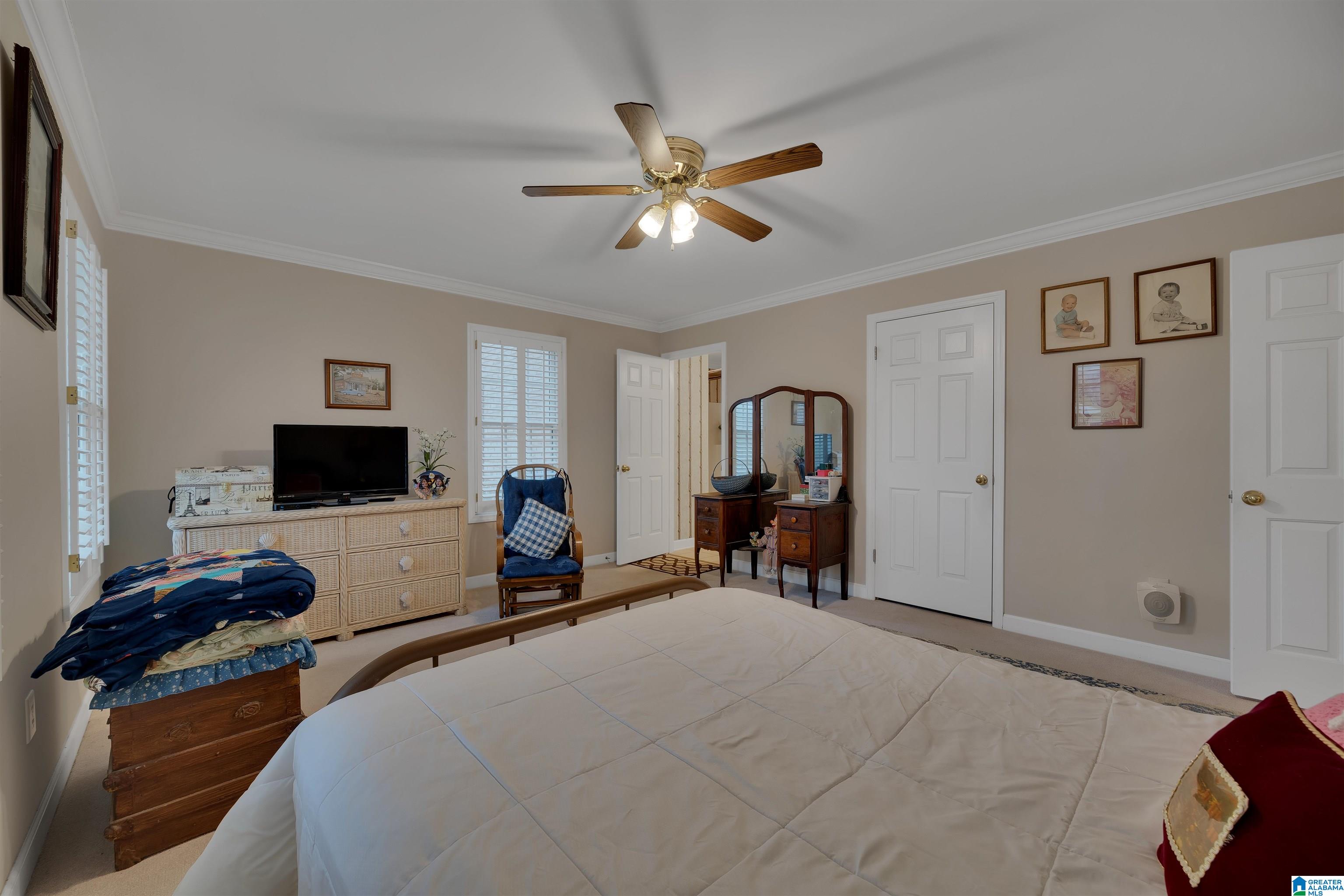941 Hopewell Road Northeast Hanceville, AL 35077 - Photo 17 of 46
