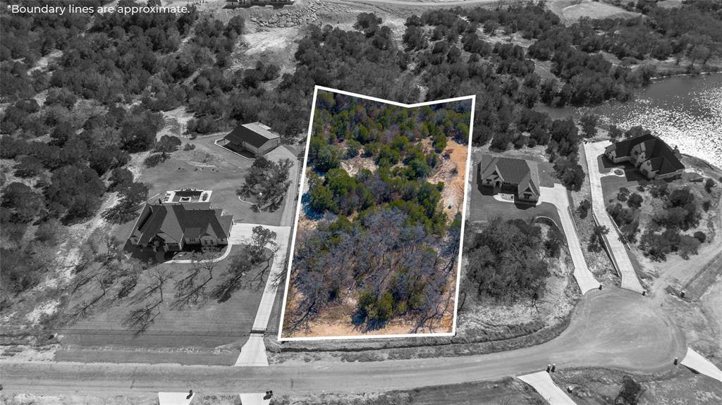 2169 Eagles Rdg Drive Weatherford, TX 76087 - Photo 2 of 3