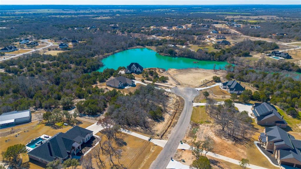 2169 Eagles Rdg Drive Weatherford, TX 76087 - Photo 3 of 3