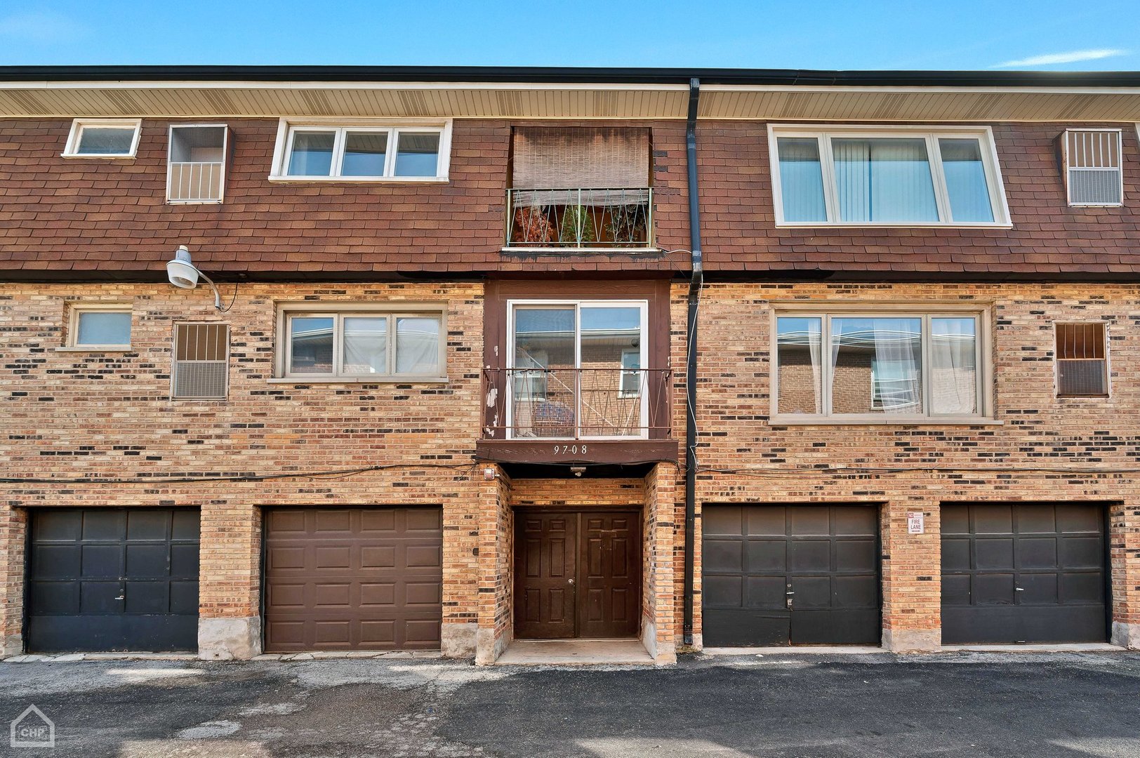 9708 Nottingham Avenue, Unit 1 Chicago Ridge, IL 60415 - Photo 1 of 12
