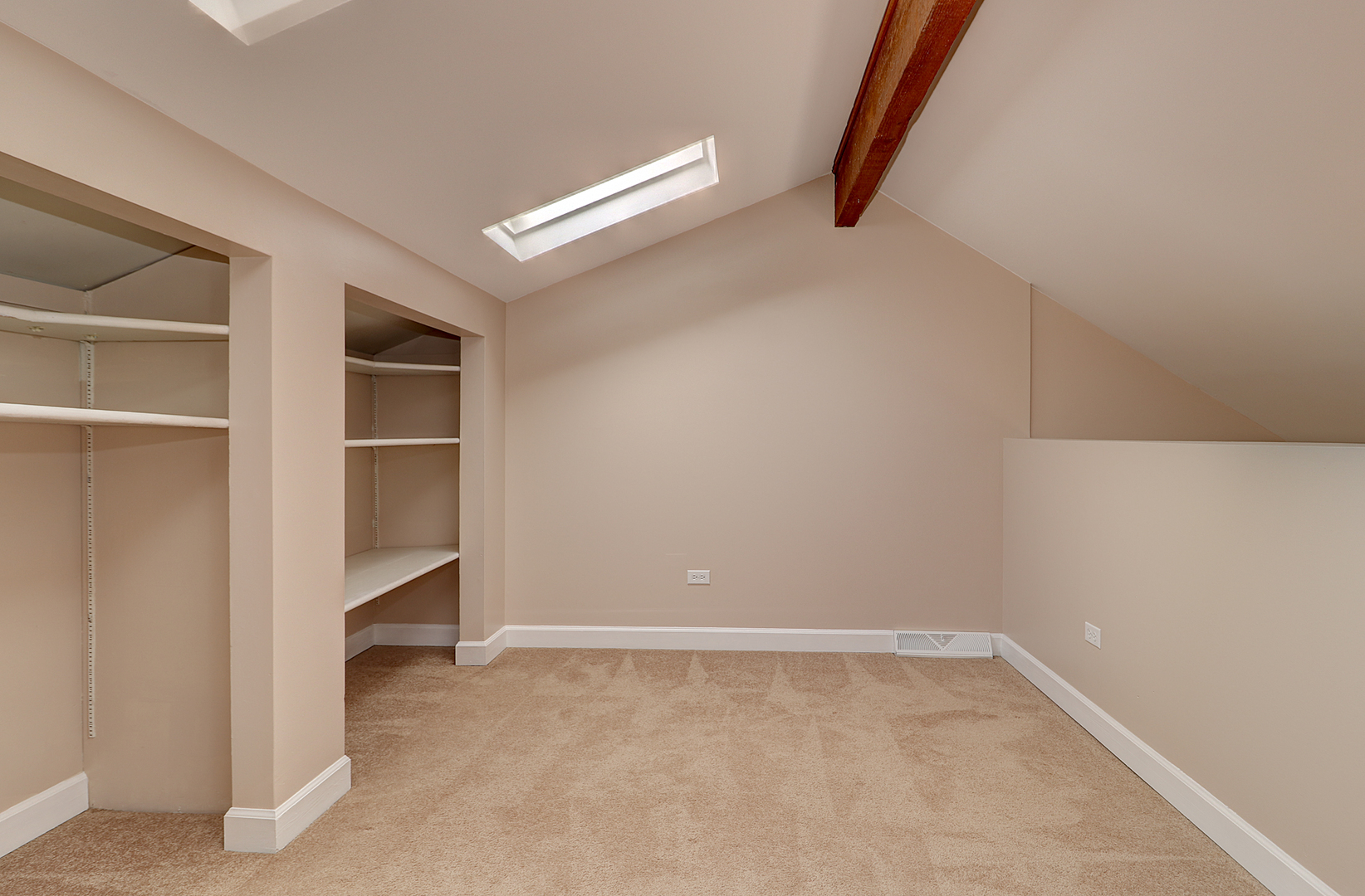 14803 South Penn Road Plainfield, IL 60544 - Photo 13 of 17 a view of an empty room