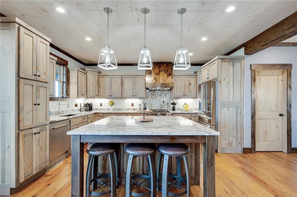 802 Overlook Drive Blue Ridge, GA 30513 - Photo 24 of 97