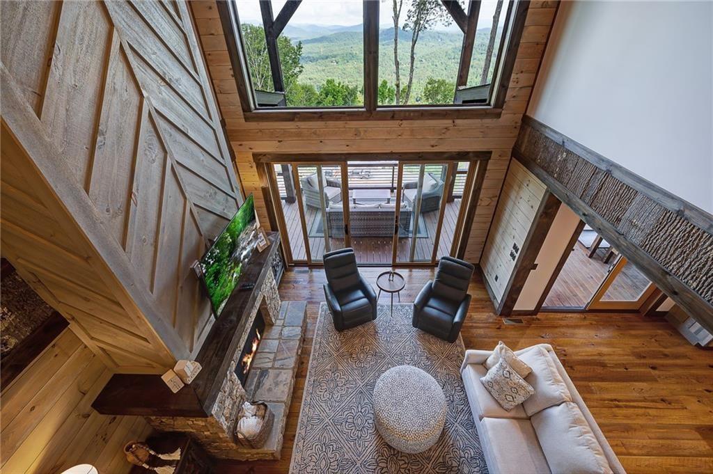 802 Overlook Drive Blue Ridge, GA 30513 - Photo 59 of 97